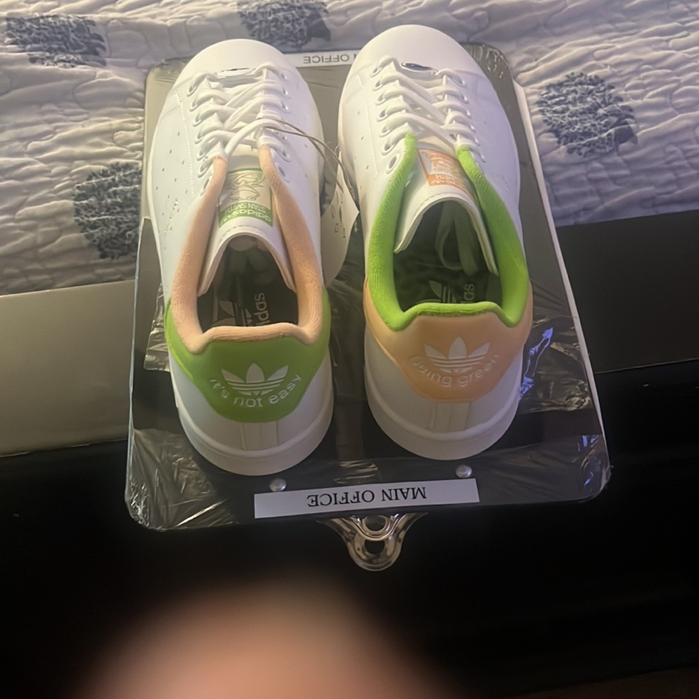 Adidas sesame street